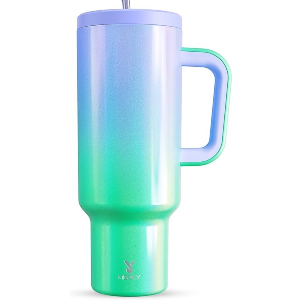 Meoky 40oz tumbler